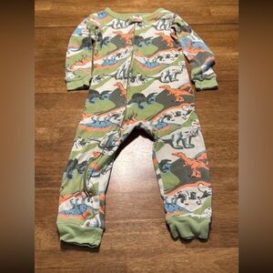 Baby pajamas